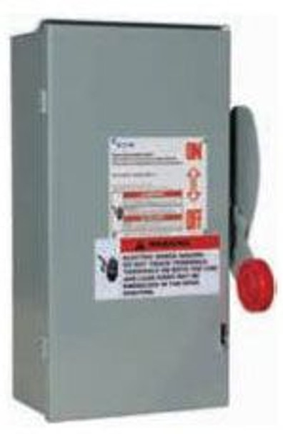 Eaton CDH161URKN Safety Switches EA