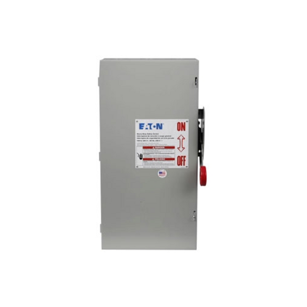 Eaton DH323NRK Heavy Duty Safety Switches