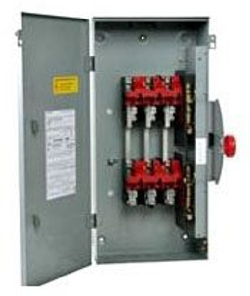 Eaton DT365UGK Safety Switches