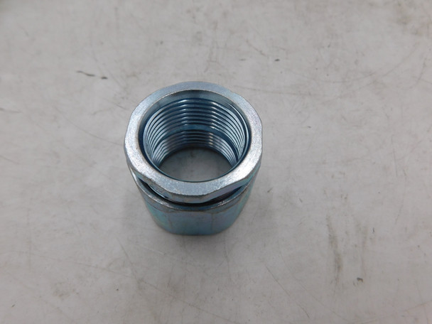 Unbranded EC75 Connectors