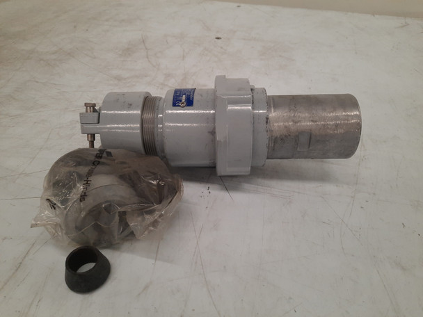 Eaton CCP1044CD-RS Plugs 4P 100A 600V 4Wire