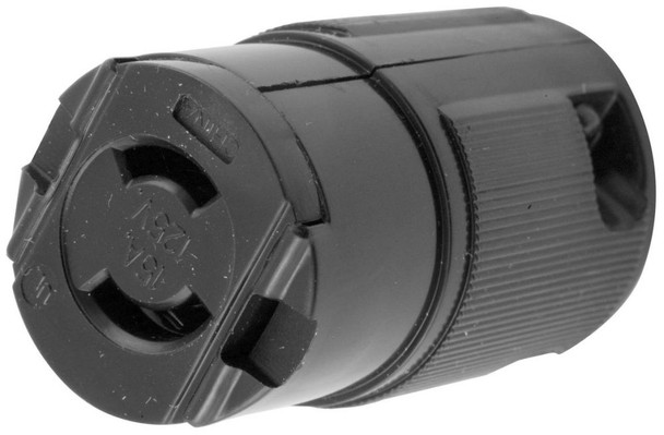 Hubbell HBL7464V Plugs EA