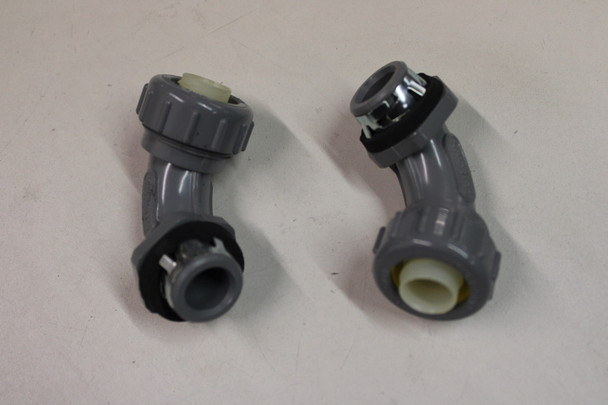 Arlington NMLT9050ST Connectors 10BOX