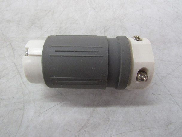 Unbranded 1632-CH Plugs Straight Blade Plug