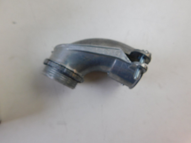 Emerson AC-98 Connectors