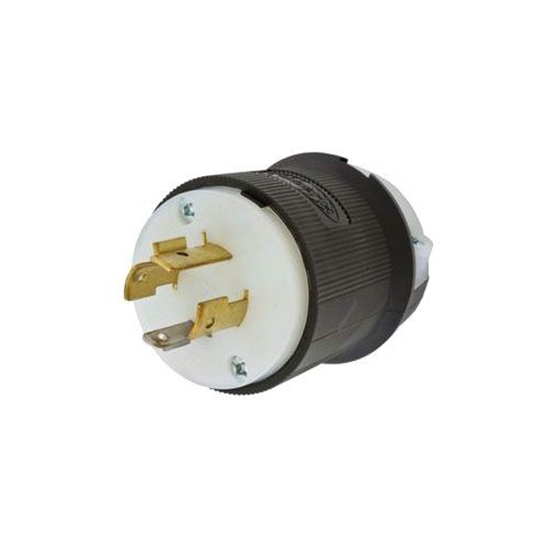 Hubbell HBL2411 Plug/Connector/Adapter Accessories EA