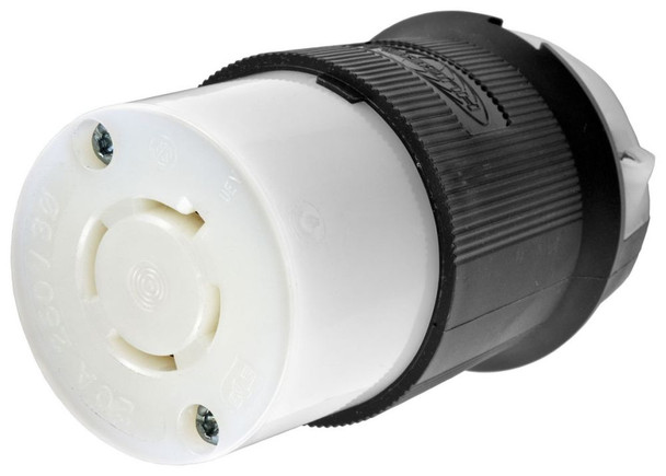 Hubbell HBL2423 Plug/Connector/Adapter Accessories EA