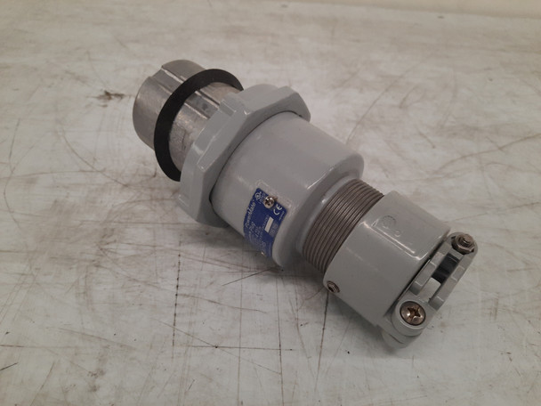 Eaton CCP6034BC-RS Plugs 4P 60A 600V 3Wire