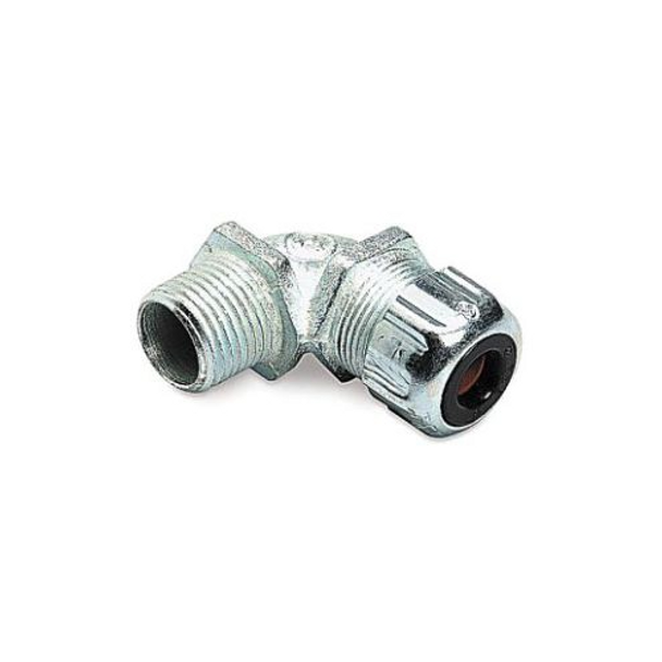 Thomas & Betts 2254 Connectors 90 Degree