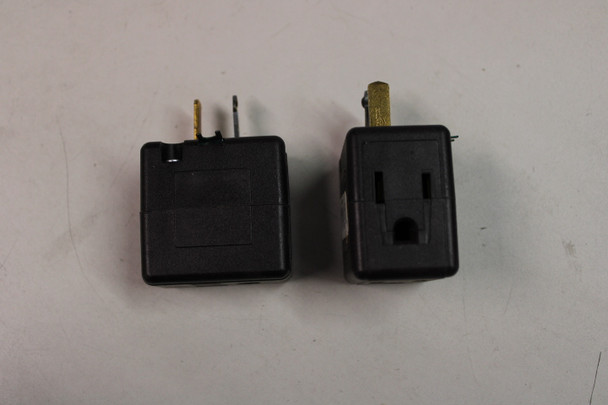 Eagle Electric SA483B Other Plugs/Connectors/Adapters 10BOX
