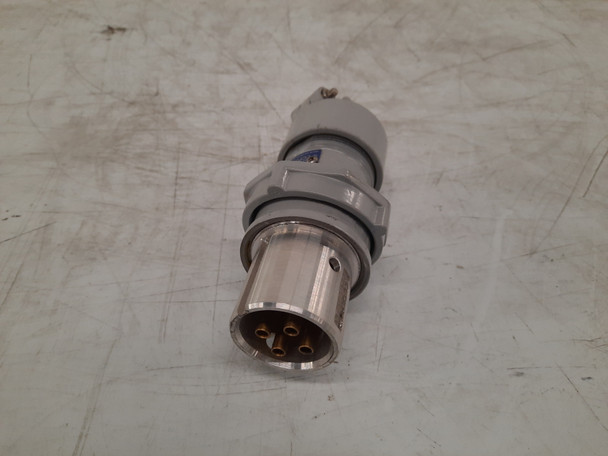 Eaton CCP3044BC-P4 Plugs 4P 30A 600V 4Wire