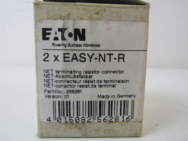 Eaton EASY-NT-R Plug/Connector/Adapter Accessories