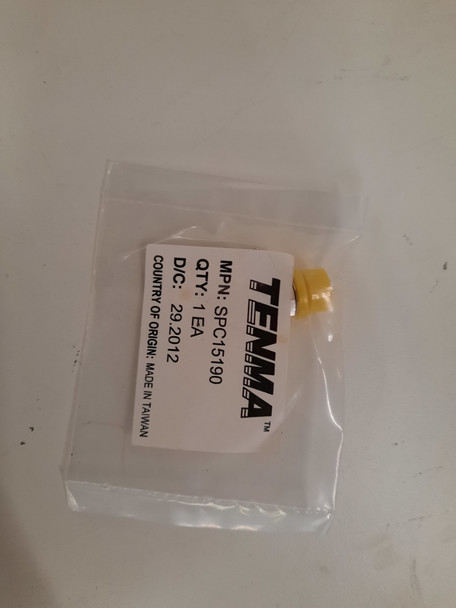 Tenma SPC15190 Connectors Banana Test Connector Panel Mount