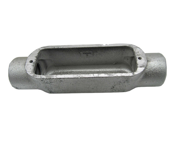 Eaton C100M Conduit
