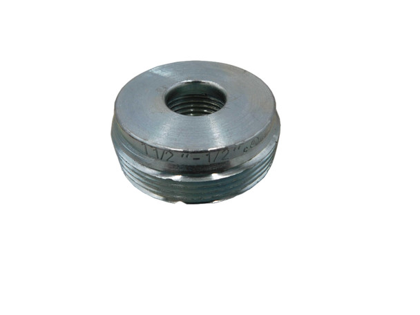 Madison Electric LRB-8 Bushings/Knockout Seals/Locknuts