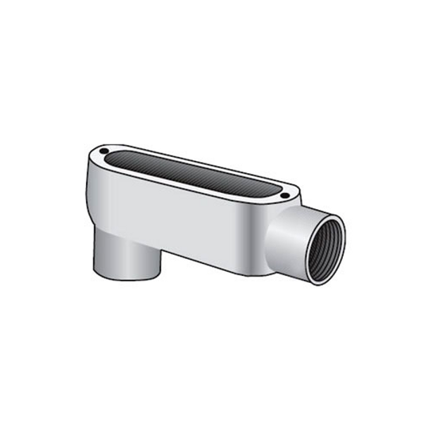 OZ Gedney LB-300 Conduit Fittings Conduit Body