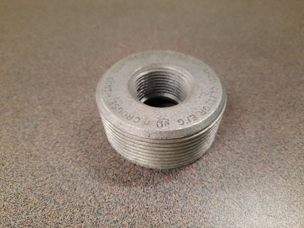 Eaton RE73 Conduit Fittings Reducer