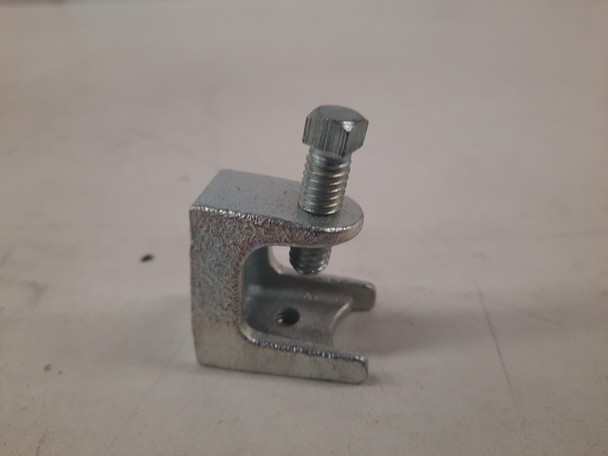 Eaton 531 Conduit Clips/Clamps/Hangers Beam Clamp