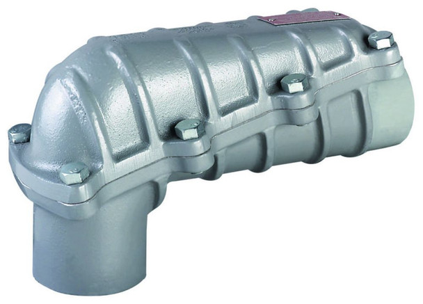 Killark XALB-4 Outlet Boxes/Covers/Accessories