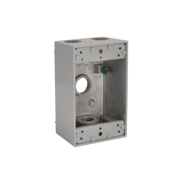 Bell Outdoor 5321-0 Outlet Boxes/Covers/Accessories EA