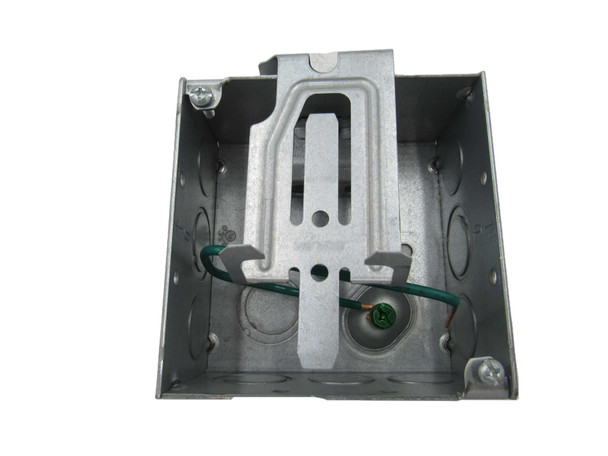 Hubbell 232SCM Outlet Boxes/Covers/Accessories