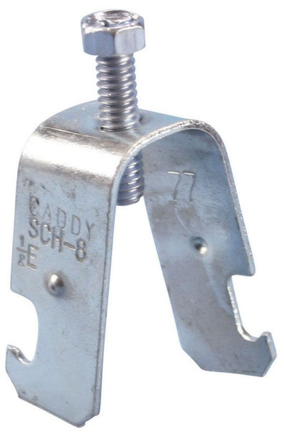 Caddy SCH12 Strut Channel/Mounting/Straps Strut Clamp 100BOX