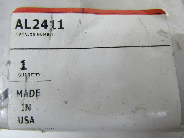 Legrand AL2411 Conduit Fittings 90 Degree flat Elbow Aluminum