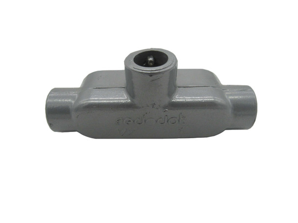 Bridgeport T-41 Conduit Conduit Body