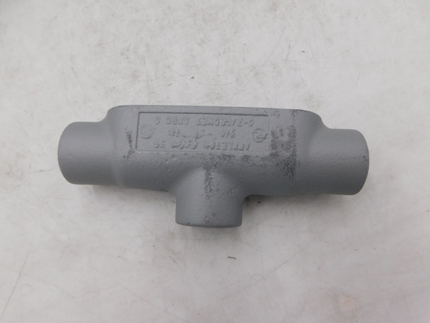 Appleton TB75-M Conduit Fittings