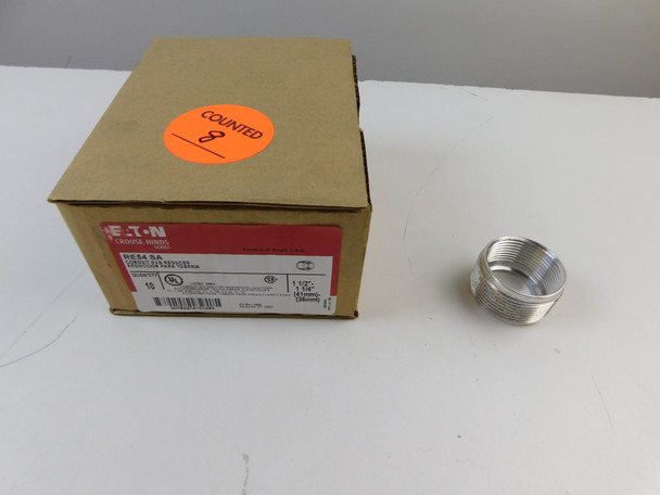 Eaton RE54-SA Bushings/Knockout Seals/Locknuts