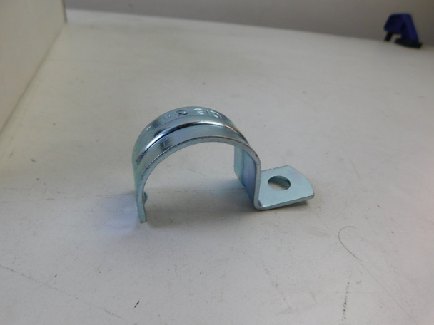 Emerson 1803 Outlet Boxes/Covers/Accessories Pipe Clamp