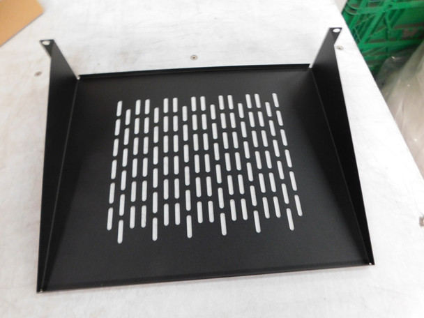 Kendall Howard 1906-1-010-02 Other Conduit/Fittings/Outlet Boxes Vented Eco Shelf