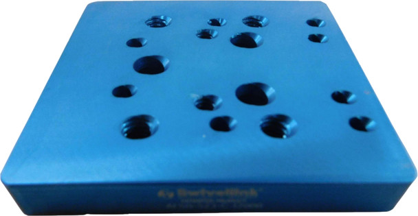 Swivellink AFSB-523-C-I2000 Strut Channel/Mounting/Straps Mounting Plate