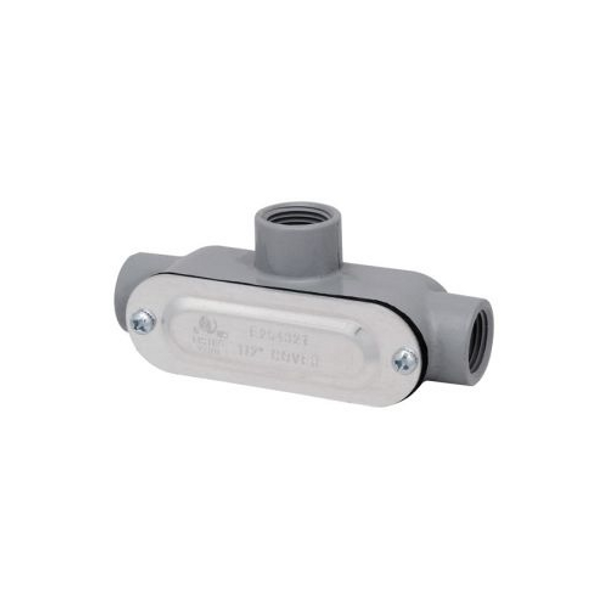 Madison Electric LTLA-100 Conduit Bodies 5BOX