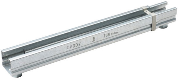 Caddy TSR1220 Strut Channel/Mounting/Straps 20BOX