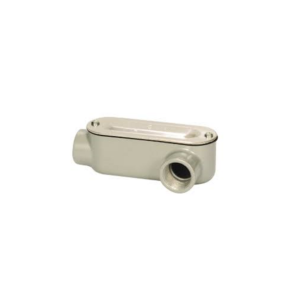 Sepco LL9ACG Conduit Bodies