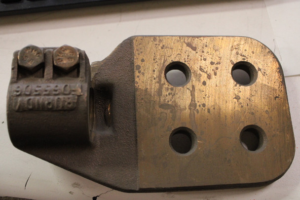 Burndy FD655D6 Strut Channel/Mounting/Straps EA