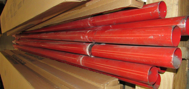 Western TT-577 Conduit Electrical Metallic Tubing