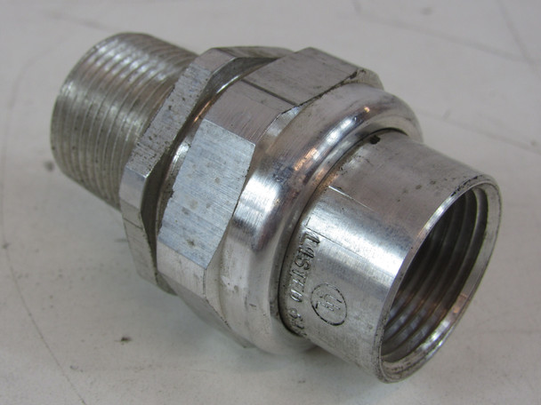 Eaton 698G Conduit Fittings