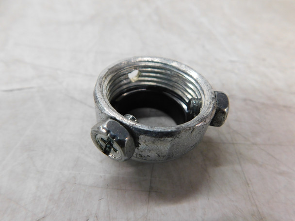 Amfico RCB75B Bushings/Knockout Seals/Locknuts 50BOX