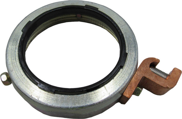 Amfico GB300BGLCU Bushings/Knockout Seals/Locknuts Grounding Bushing 5BOX