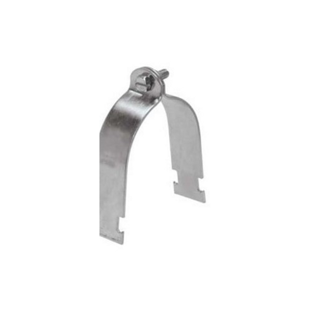 Unistrut P1115-EG Strut Channel/Mounting/Straps