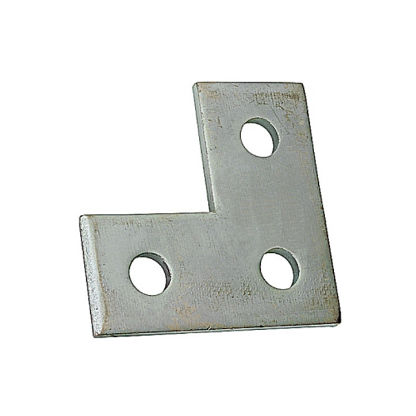 Thomas & Betts AB219-HDG Strut Channel/Mounting/Straps Corner Plate