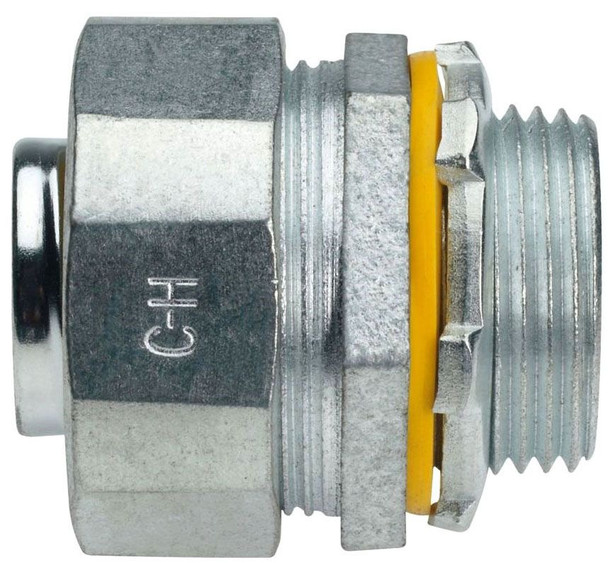 Crouse-Hinds LT50 Cord and Cable Fittings