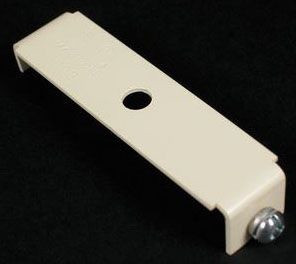 Wiremold G3003 Misc. Cable and Wire Accessories Supporting Clip