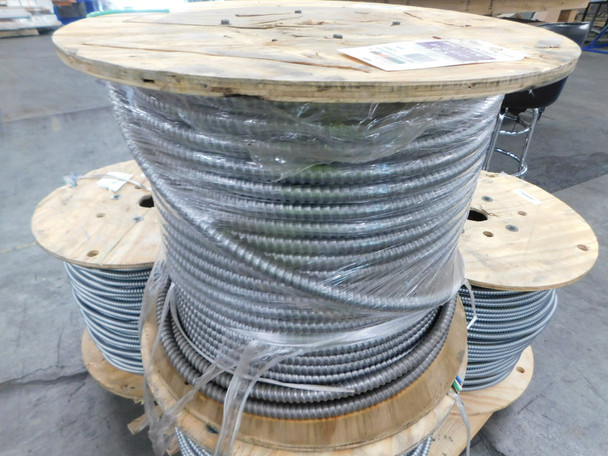Afc 2120-45-01 Wire/Cable/Cord MC 600V