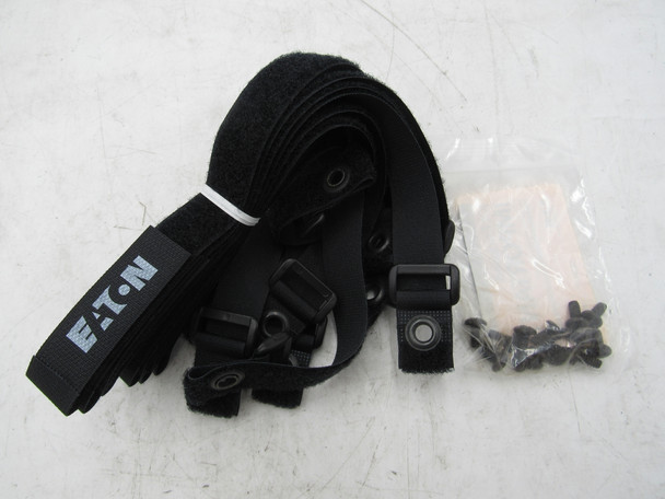 Eaton ETN-CMVBCKL12 Misc. Cable and Wire Accessories Velcro Buckle Strap