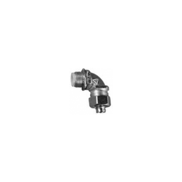 Acp STB90300SRAD Conduit Fittings EA