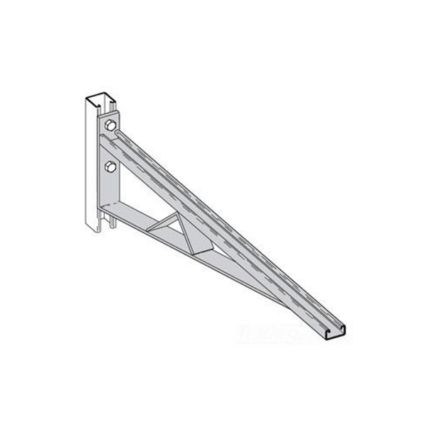 B-line B494-36 Strut Channel/Mounting/Straps EA