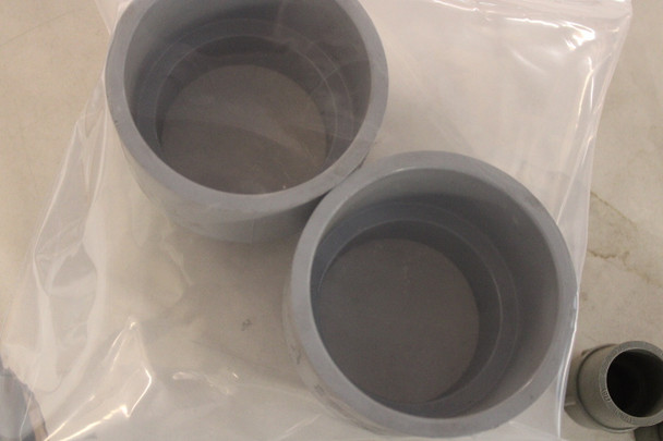 Kraloy LR59397 Conduit Fittings EA